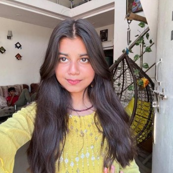 Radha Tiwari